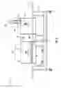 Fig. 09 - COMBINED BARBECUE BEVERAGE DISPENSING SYSTEM
