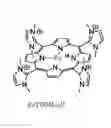 Fig. 01 - Iron porphyrazines as efficient, catalytic and scalable method to produce chlorine dioxide