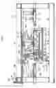 Fig. 03 - Glass plate bend-breaking machine