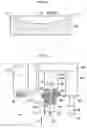 Fig. 09 - Glass plate bend-breaking machine