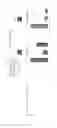 Fig. 16 - Use of a polymeric mesh for the purification of macromolecules
