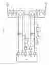 Fig. 02 - Method of pre-heating a internal combustion engine by oil and jacket water cooler