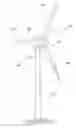 Fig. 01 - WIND FARM AIRCRAFT BEACON SYSTEM AND WIND FARM HAVING SAID SYSTEM AS WELL AS METHOD FOR PROVIDING A WIND FARM WITH A BEACON
