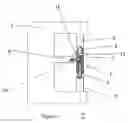 Fig. 02 - Method to set-up a volumetric dosage pump in operating position