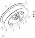 Fig. 02 - Greasable idler pulley and related kit and method