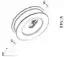 Fig. 09 - Greasable idler pulley and related kit and method