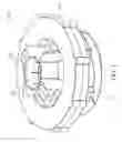Fig. 02 - Adjustable sensor mounting system