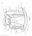Fig. 04 - Adjustable sensor mounting system