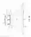Fig. 07 - Adjustable sensor mounting system