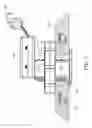 Fig. 08 - Adjustable sensor mounting system