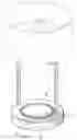 Fig. 01 - Lamp with charger