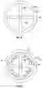 Fig. 07 - Lamp with charger