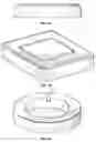 Fig. 21 - Lamp with charger