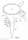 Fig. 02 - Torch refilling assembly