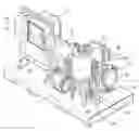 Fig. 01 - Apparatus for heating fluids
