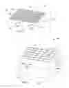 Fig. 06 - PERFORATED FLAME HOLDER SUPPORT MEMBER FOR STRUCTURAL INTEGRITY