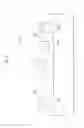 Fig. 08 - PERFORATED FLAME HOLDER SUPPORT MEMBER FOR STRUCTURAL INTEGRITY