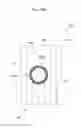 Fig. 17 - PERFORATED FLAME HOLDER SUPPORT MEMBER FOR STRUCTURAL INTEGRITY