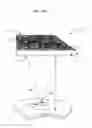 Fig. 20 - PERFORATED FLAME HOLDER SUPPORT MEMBER FOR STRUCTURAL INTEGRITY
