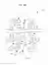 Fig. 21 - PERFORATED FLAME HOLDER SUPPORT MEMBER FOR STRUCTURAL INTEGRITY