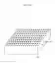 Fig. 22 - PERFORATED FLAME HOLDER SUPPORT MEMBER FOR STRUCTURAL INTEGRITY