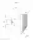 Fig. 24 - PERFORATED FLAME HOLDER SUPPORT MEMBER FOR STRUCTURAL INTEGRITY