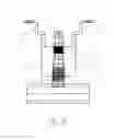 Fig. 06 - Modular linear fireplace gas burner system