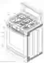 Fig. 02 - Cooking device