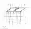 Fig. 02 - Device for operating a built-in kitchen appliance