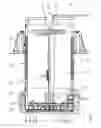 Fig. 04 - Device for operating a built-in kitchen appliance