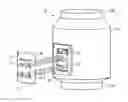 Fig. 01 - Exhaust gas purifying system