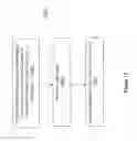 Fig. 11 - Intelligent LED bulb and vent method, apparatus and system