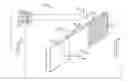 Fig. 01 - Auxiliary heat exchanger