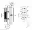 Fig. 04 - Gas compression cooling system