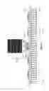 Fig. 06 - WALL-MOUNTED REFRIGERATOR AND PELTIER EFFECT COOLING SYSTEM