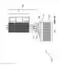 Fig. 07 - WALL-MOUNTED REFRIGERATOR AND PELTIER EFFECT COOLING SYSTEM