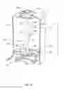Fig. 11 - Ice making assembly coupling