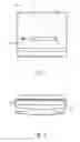Fig. 03 - Sectorized Cooling Arrangement for Refrigerators