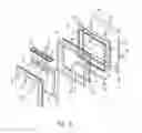 Fig. 05 - Sectorized Cooling Arrangement for Refrigerators