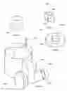 Fig. 06 - Portable refrigeration canister