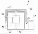 Fig. 01 - Drying device for drying hygroscopic material to be dried
