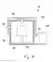 Fig. 05 - Drying device for drying hygroscopic material to be dried