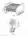 Fig. 03 - Air distributor made of plastic material and method for manufacturing this air distributor