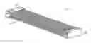 Fig. 01 - Heat exchanger and module thereof
