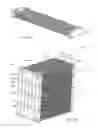 Fig. 02 - Heat exchanger and module thereof