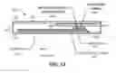 Fig. 09 - Multi-phase heat dissipating device comprising piezo structures