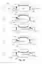 Fig. 29 - Multi-phase heat dissipating device comprising piezo structures