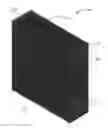 Fig. 01 - Modular intercooler block