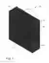 Fig. 02 - Modular intercooler block