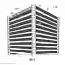Fig. 03 - Framed heat exchanger core design-fabrication
